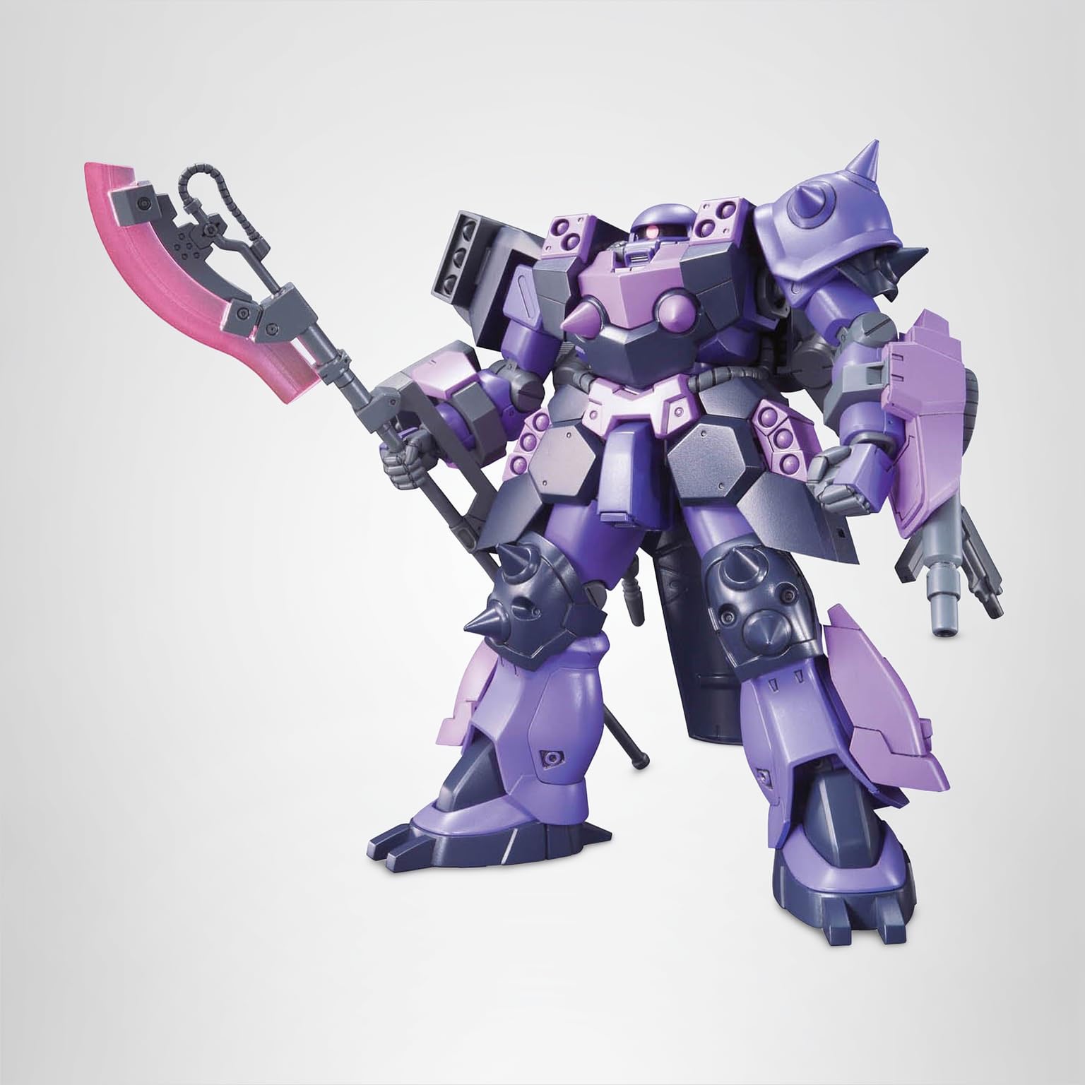 Amazon | HG 1/144 GPB-06F スーパーカスタムザクF2000 (模型戦士